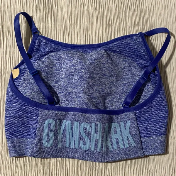 Gymshark Sports Bra - Image 2