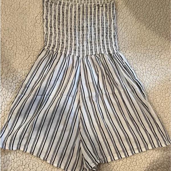 Garage Romper - Image 2