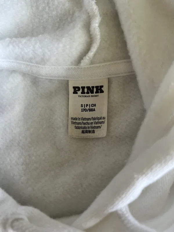 PINK Matching Set - Image 5