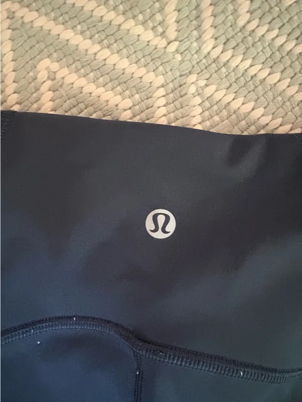 Lululemon Leggings - Image 3