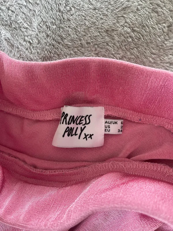 Princess Polly Skirt Set - Image 4