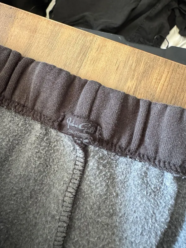 Brandy Melville Sweatpants - Image 2