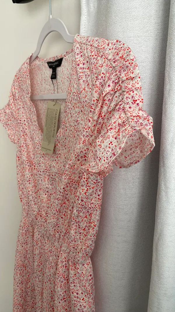 Banana Republic Sundress - Image 2