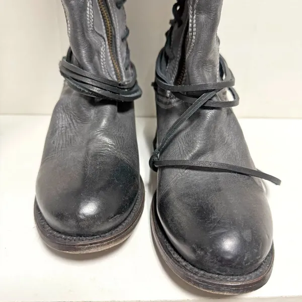 Freebird Coal Boots - Image 8
