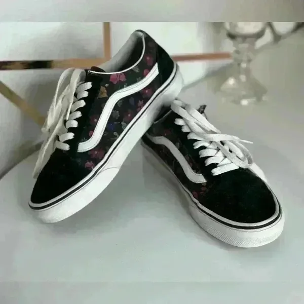 Vans Old School Sneakers Unisex (SH61) - Image 2