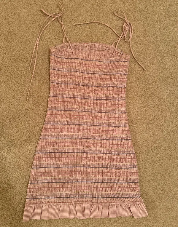 American Threads Dress - Image 4