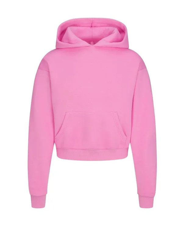 SKIMS Bubblegum Pullover Hoodie - Image 2