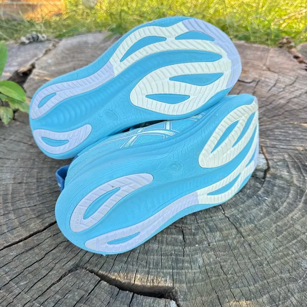 Women's running shoes Gel-Nimbus 27 - Image 7