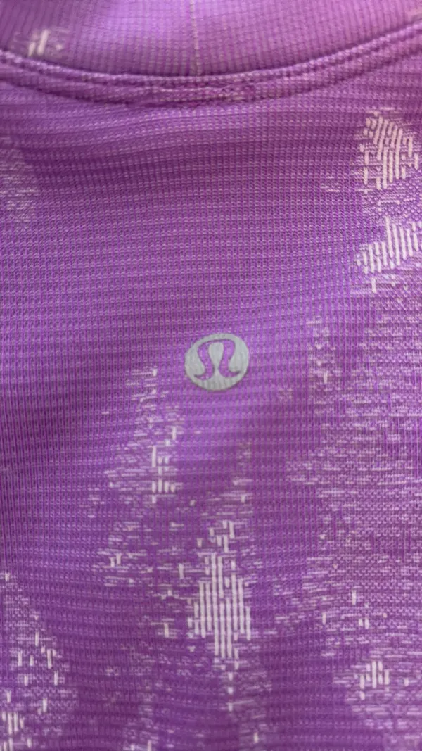 Lululemon Long Sleeve Swiftly Tech Race Length - Image 3