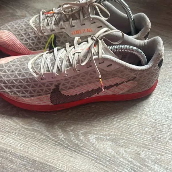 NIKE ZOOM RIVAL WAFFLE 2019 - Image 2