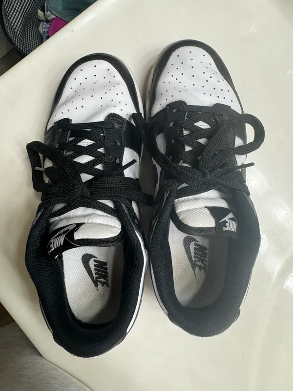 Nike Panda Dunks - Image 4