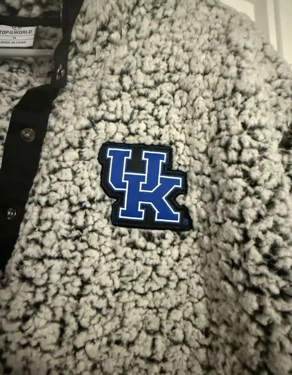 Top Of The World University of Kentucky of Sherpa - Image 3