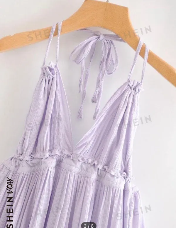 SheIn Dress - Image 3
