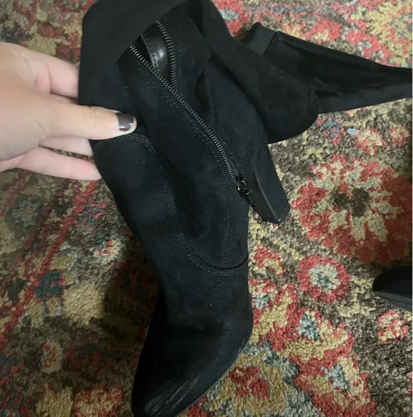 Final price ✨Unisa Knee-High Boots - Image 3