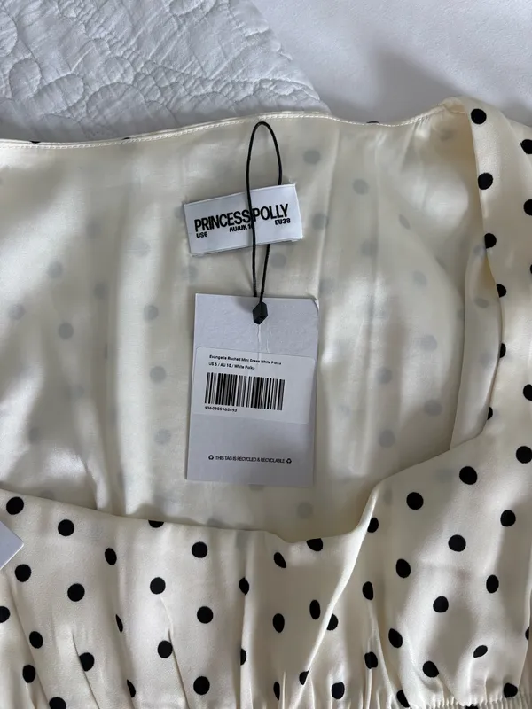 Princess Polly Dress - Image 5