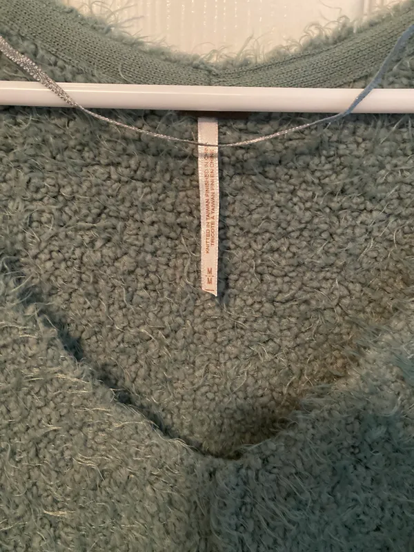 Free People Sweater - Image 2