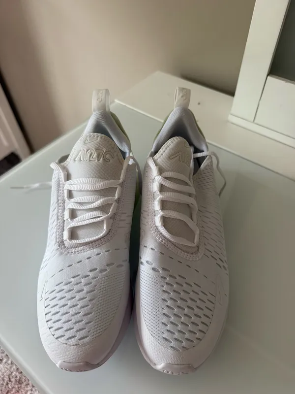 Nike 270 Air Max - Image 3
