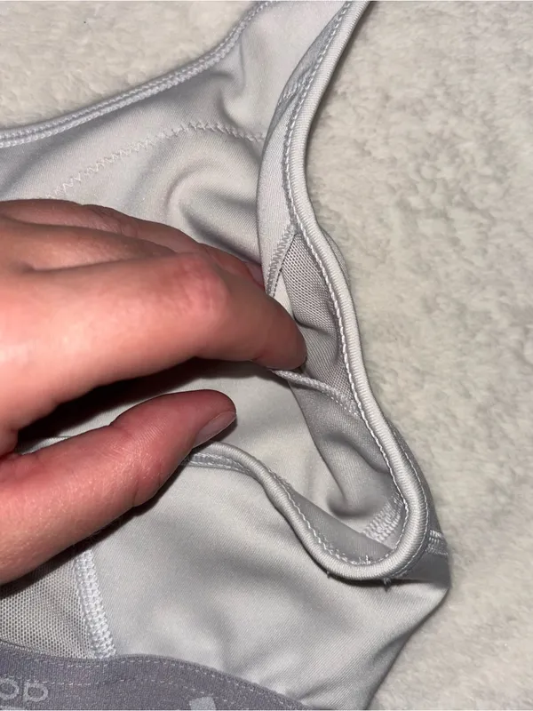 Adidas Sports Bra - Image 3