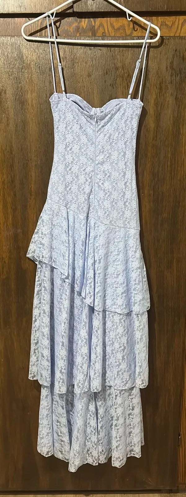Lucy in the Sky Dress - Image 2