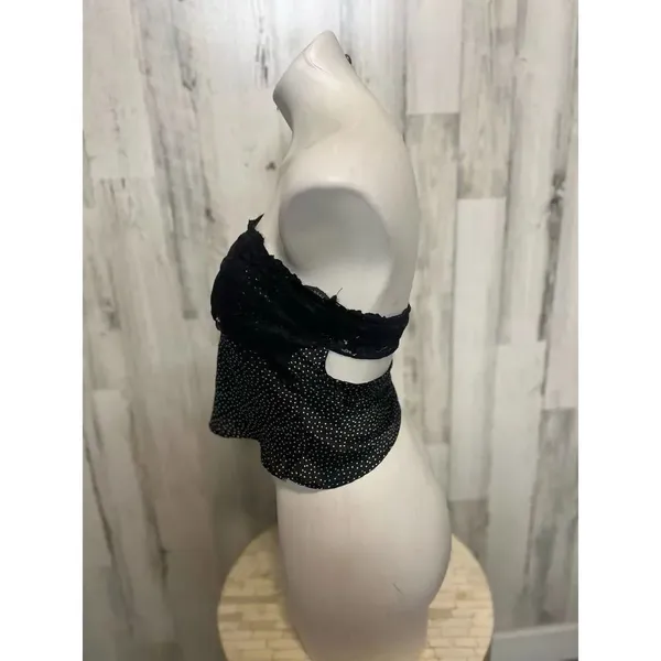 Polkadot tank top - Image 3