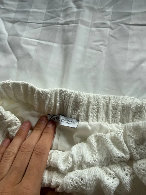 ZARA Shorts - Image 3