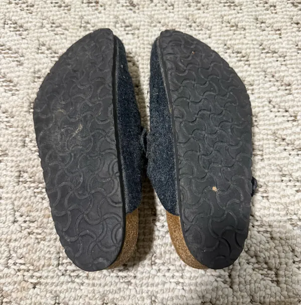 Birkenstock Clogs - Image 5