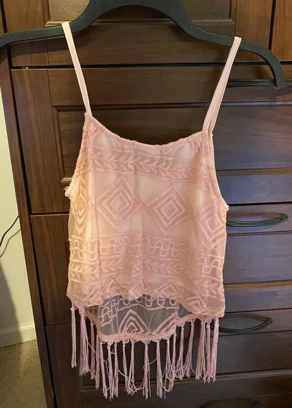 Charlotte Russe Shirt - Image 2