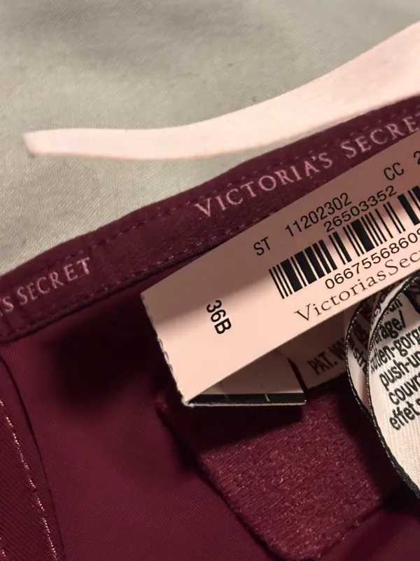 Victoria's Secret Bra - Image 3