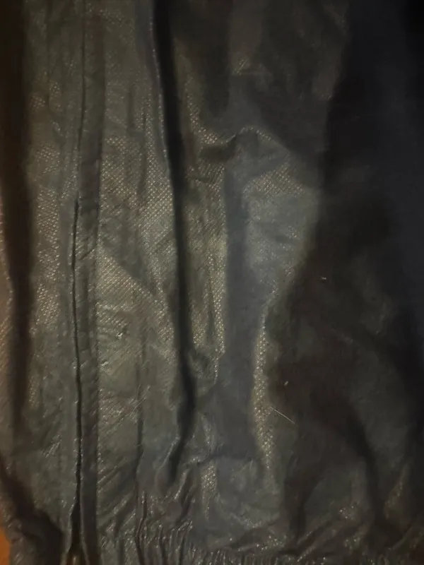 Frog Toggs Outerwear Set Black Size XL - Image 3