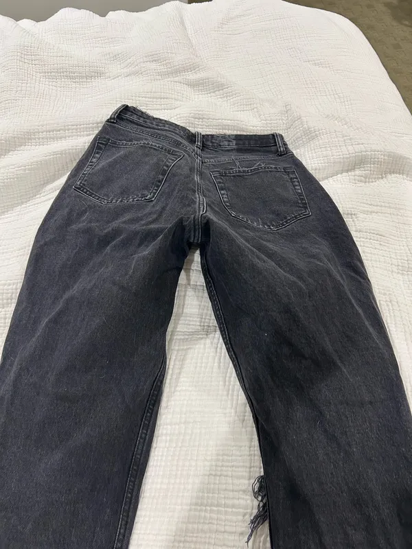Abercrombie Jeans - Image 4