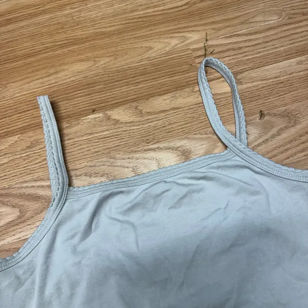 Madewell Thompson Cami Tank - Image 3