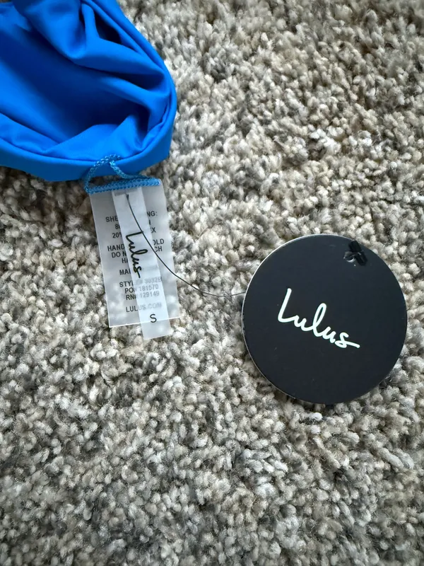 Lulus Bikini Bottoms - Image 4