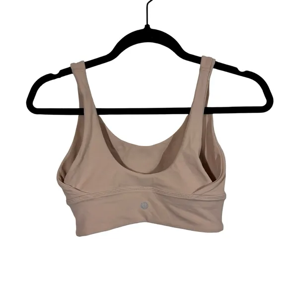 Lululemon Align Reversible Bra *Light Support, A/B Cup Contour / Contour W2CYOS - Image 5
