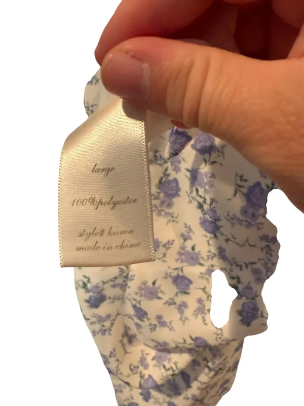 Altar'd State Dress Floral long dress - Image 16