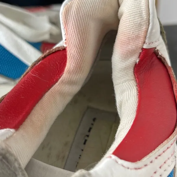 Steve Madden Memory Tennis Shoes‎ - Image 3