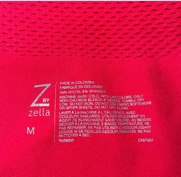 Zella Top - Image 7