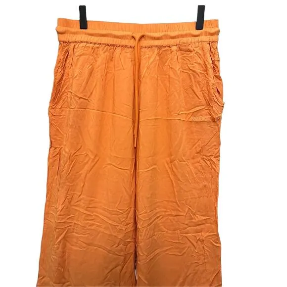 Myraswim Dalton Pant in Orange‎ Size Large - Image 3