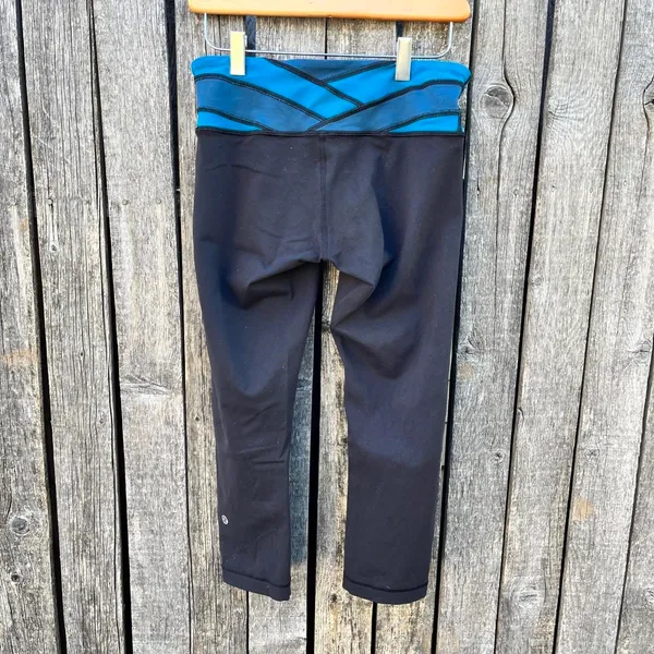 Lululemon Leggings 6 - Image 3