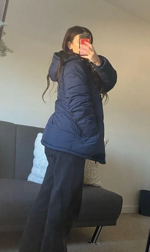 Puffer Coat - Image 3