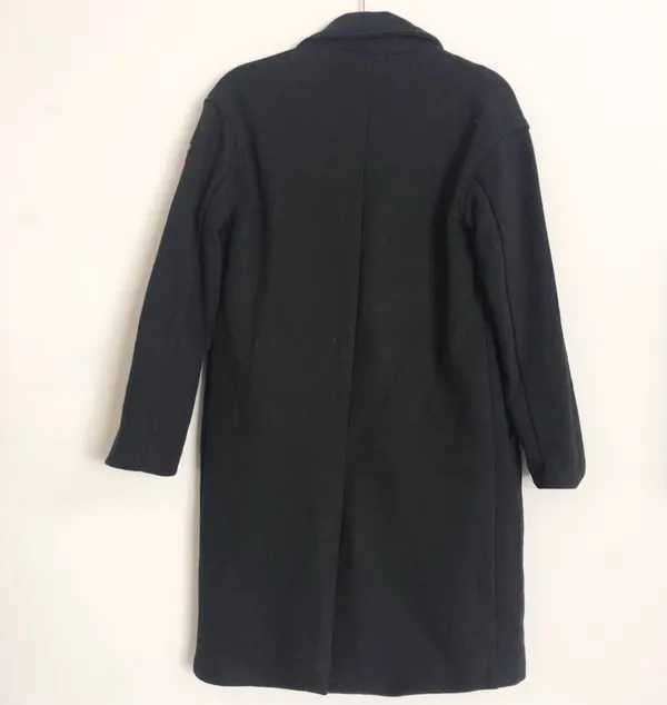 Alo Yoga VIP Blazer Trench Black XXS - Image 7