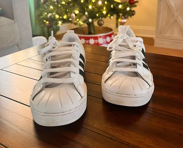 Adidas Shoes - Image 2
