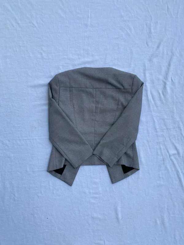 Express Blazer / Jacket - Size 0 - Image 4