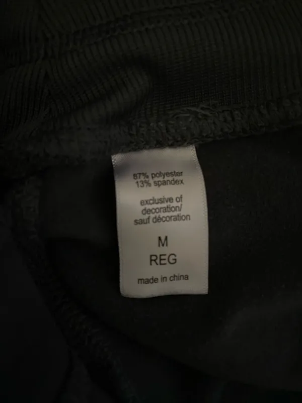 Maurices Jegging Pants Size M - Image 5