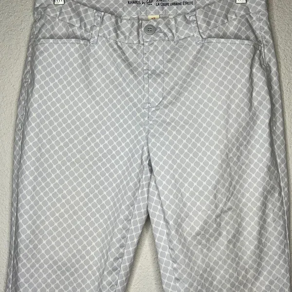 Gap Slim City Khakis‎ - Image 2