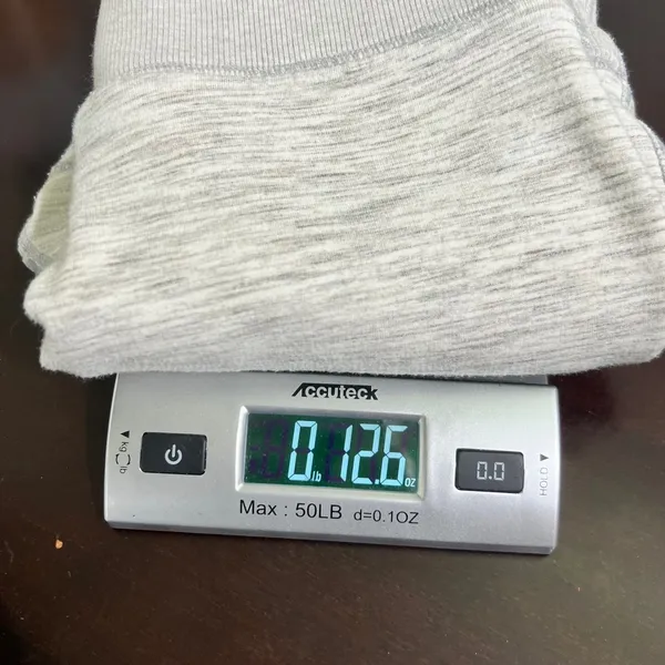 FP Movement Be Free Colorblock Joggers Gray XS Foldover Waist - Image 14