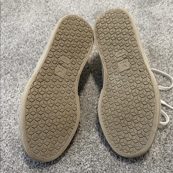 Veja Campo Leather Sneakers - Image 10