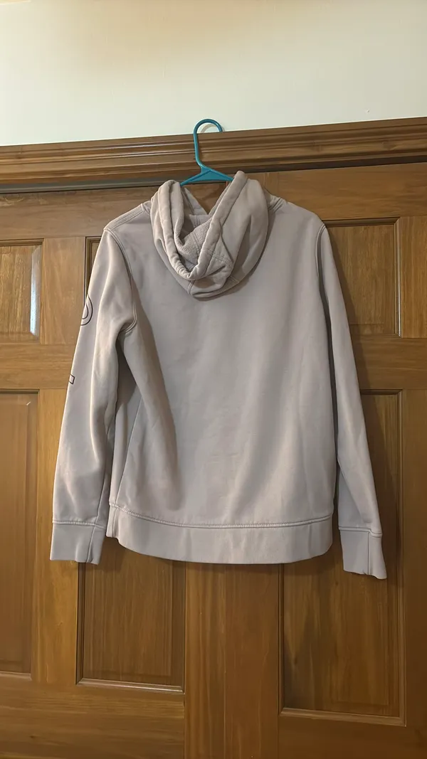 Carhartt Women’s Pink Hoodie - Image 3