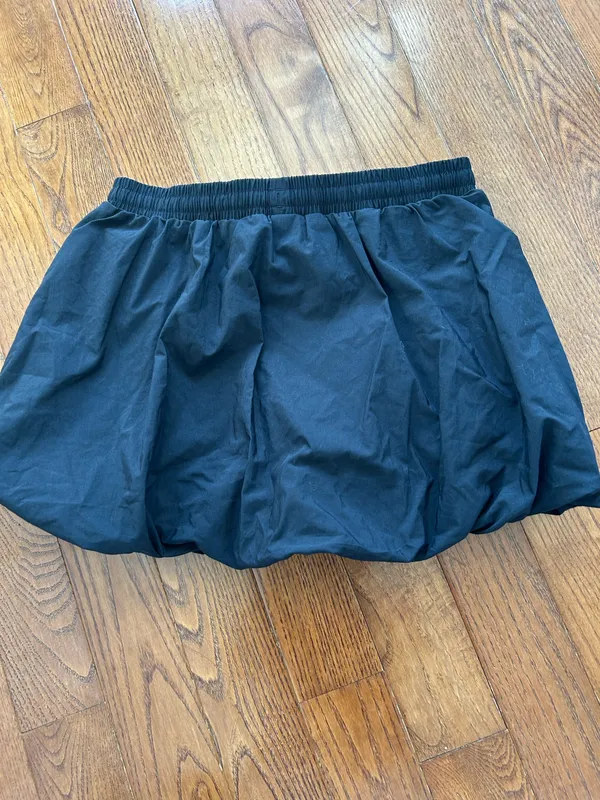 Alo nwot bubble skirt (m) - Image 7