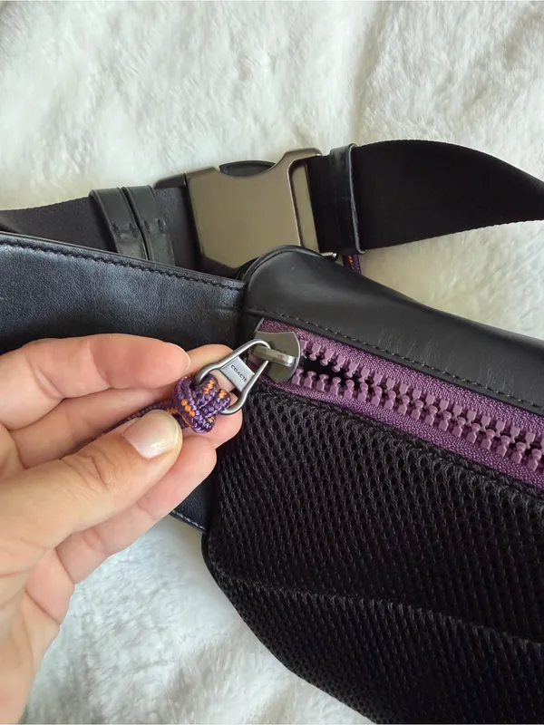 Coach x Disney Dumbo Terrain Belt Bag - Image 7