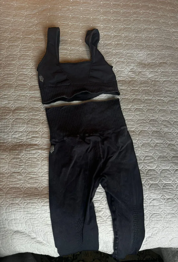 Workout Set - Image 7
